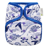 OsoCozy One Size Cloth Diaper Cover